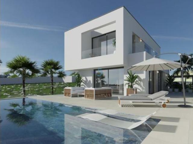 Chalet Venta Rojales, Rojales