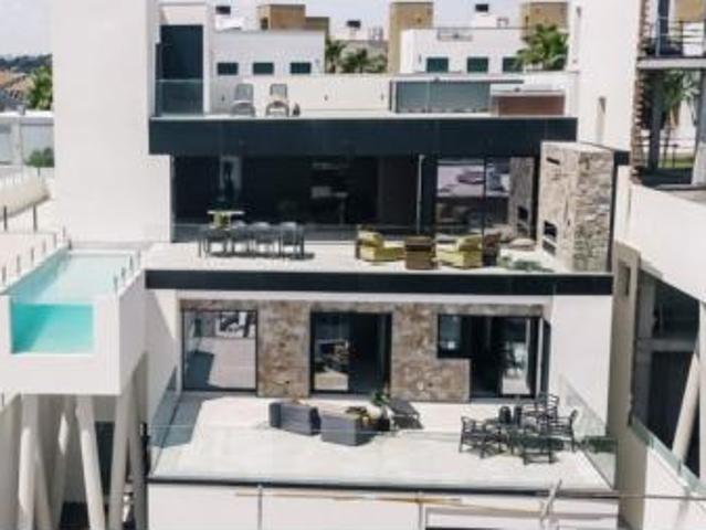 Chalet Venta Rojales, Rojales