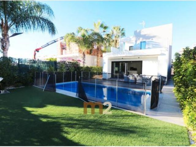 Chalet Venta Rojales, Rojales