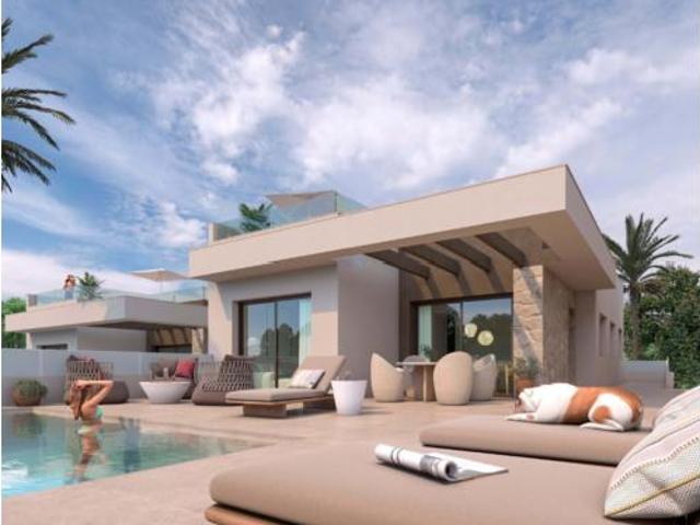 Chalet Venta Rojales, Rojales