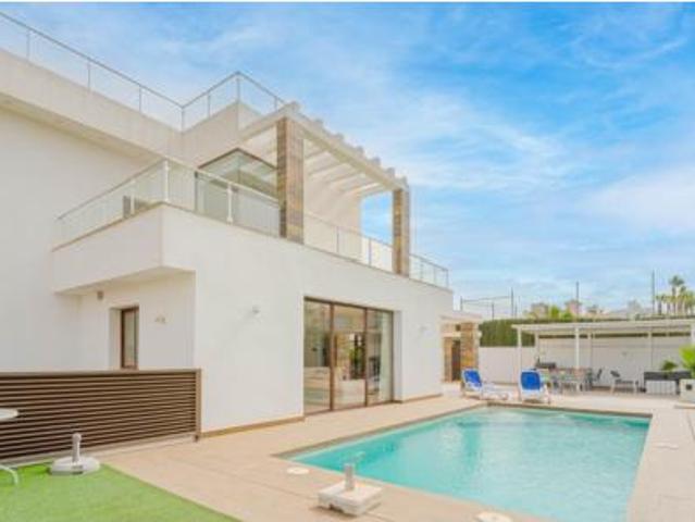 Chalet Venta Rojales, Ciudad Quesada