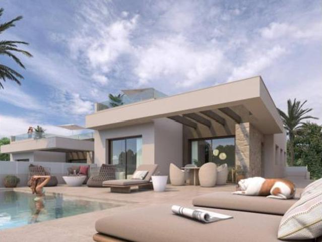 Chalet Venta Rojales, Rojales