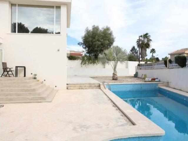 Chalet Venta Rojales, Rojales