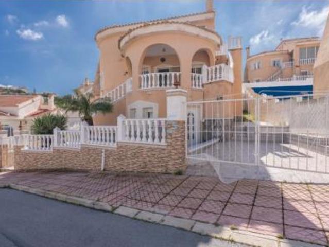 Chalet Venta Rojales, Rojales