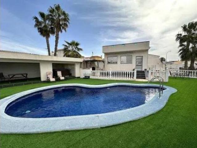 Chalet Venta Rojales, Rojales