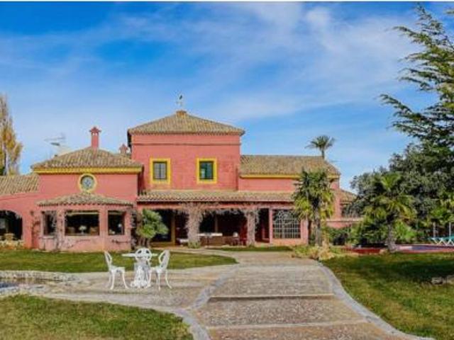 Chalet Venta Ronda, La Cimada