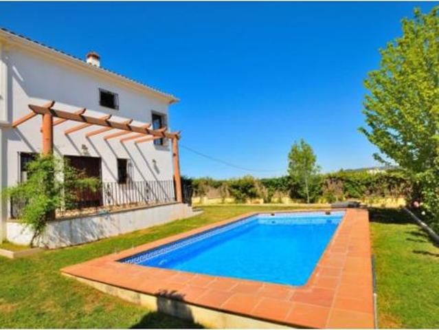 Chalet Venta Ronda, La Cimada