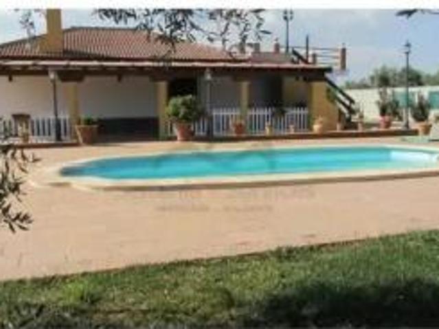 Chalet Venta Ronda, Ronda