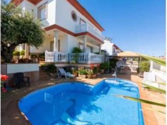 Chalet Venta Ronda, Ronda