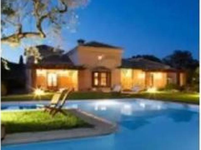 Chalet Venta Ronda, Ronda