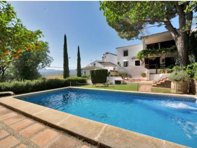 Chalet Venta Ronda, Ronda