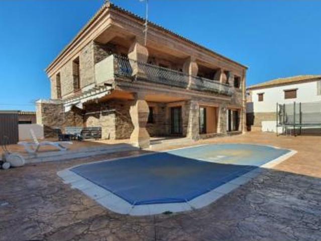 Chalet Venta Ronda, Ronda
