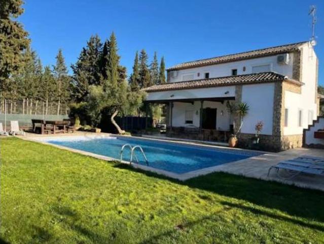 Chalet Venta Ronda, Ronda