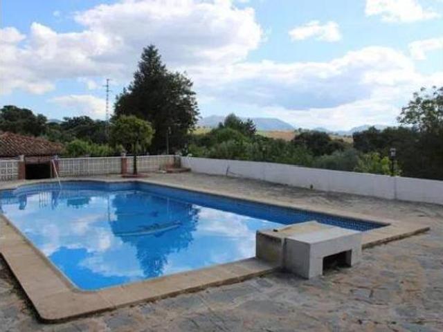 Chalet Venta Ronda, Ronda