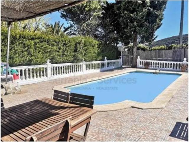 Chalet Venta Ronda, Ronda