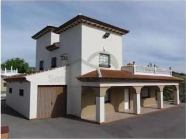 Chalet Venta Ronda, Ronda