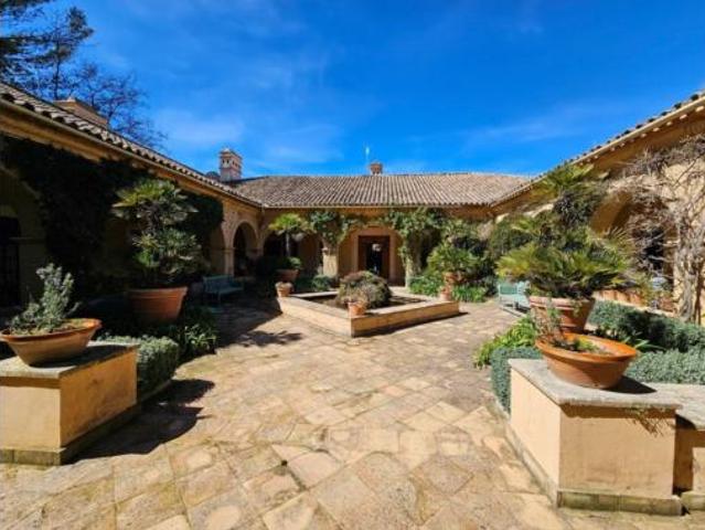Chalet Venta Ronda, Ronda