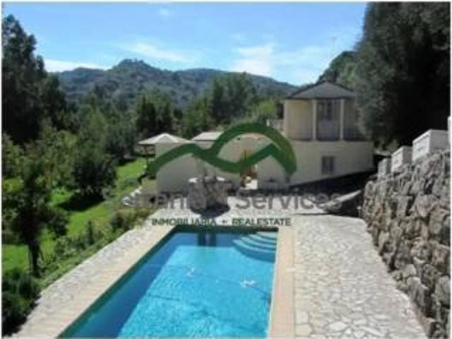 Chalet Venta Ronda, Ronda
