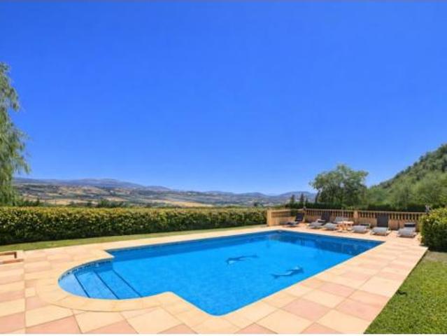 Chalet Venta Ronda, Ronda