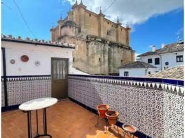 Chalet Venta Ronda, Ronda