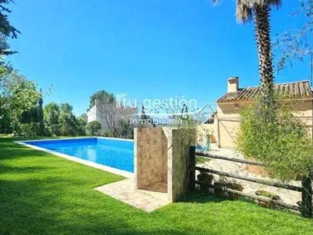 Chalet Venta Ronda, Ronda