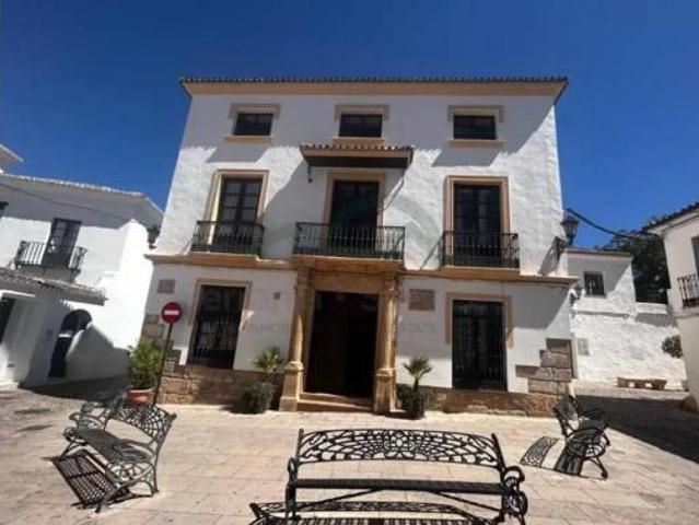 Chalet Venta Ronda, Ronda