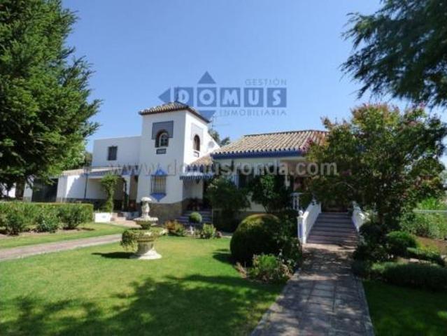 Chalet Venta Ronda, Ronda
