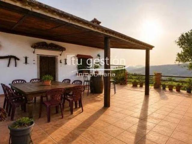Chalet Venta Ronda, Ronda