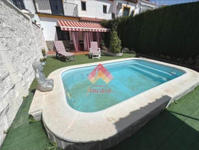 Chalet Venta Ronda, Rosalejo