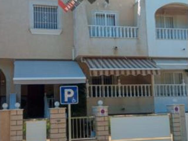 Chalet Venta Roquetas de Mar, Av. Juan Carlos I Plaza de Toros