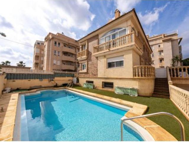 Chalet Venta Roquetas de Mar, Aguadulce Norte
