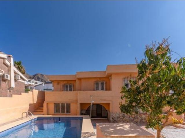 Chalet Venta Roquetas de Mar, Aguadulce Norte