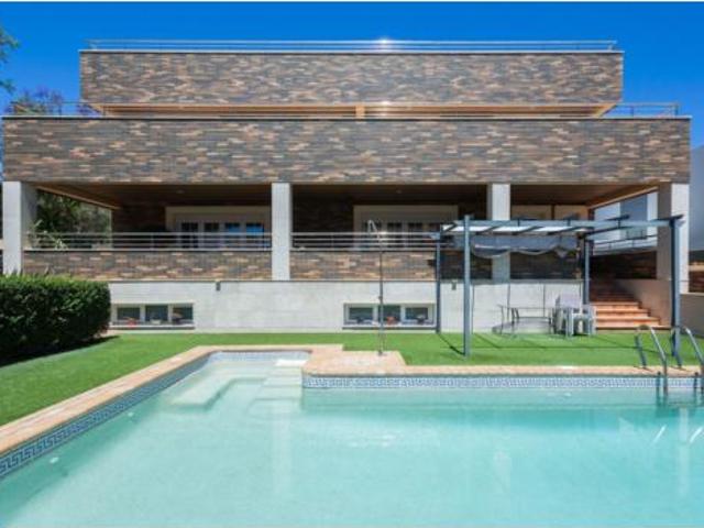 Chalet Venta Roquetas de Mar, Aguadulce Sur