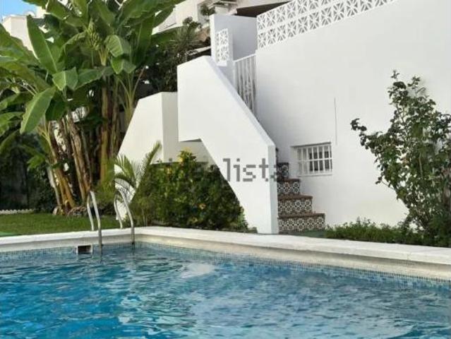 Chalet Venta Roquetas de Mar, Aguadulce Sur