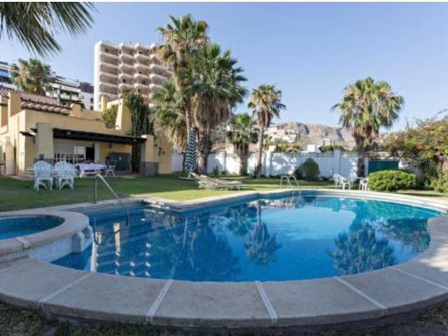 Chalet Venta Roquetas de Mar, Aguadulce Sur