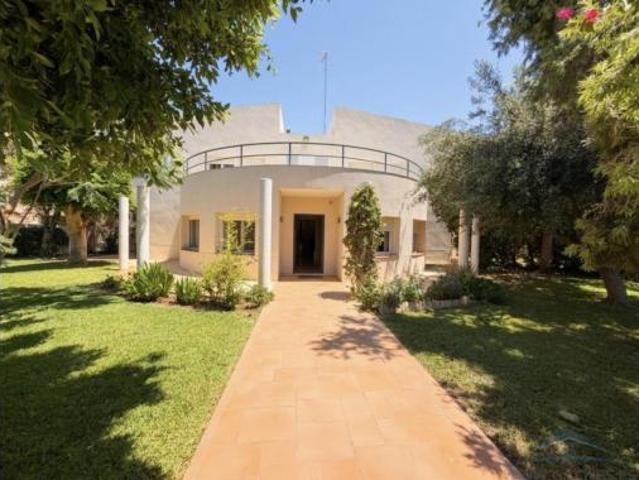Chalet Venta Roquetas de Mar, Centro