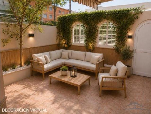 Chalet Venta Roquetas de Mar, Centro