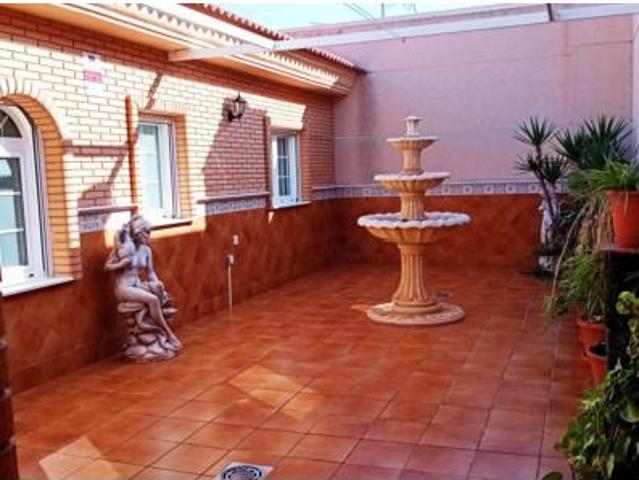 Chalet Venta Roquetas de Mar, Centro