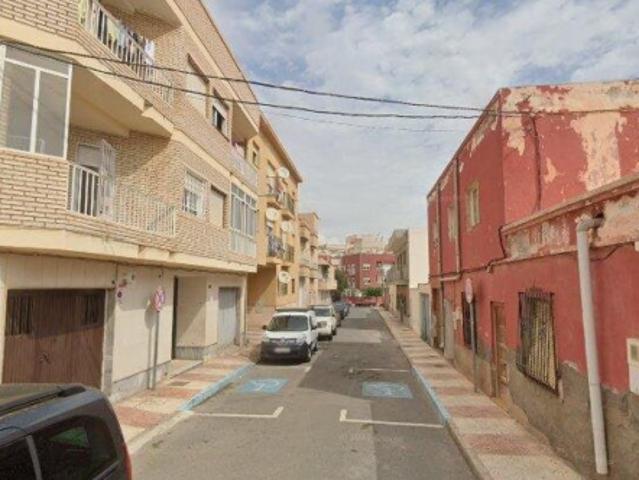 Chalet Venta Roquetas de Mar, Centro