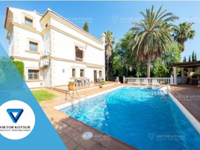 Chalet Venta Roquetas de Mar, Puerto de Aguadulce