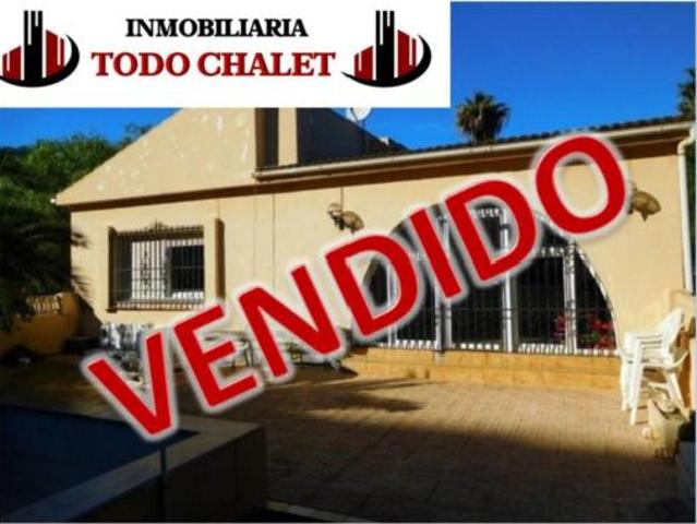 Chalet Venta Roquetas de Mar, Urbanización de Roquetas Las Marinas