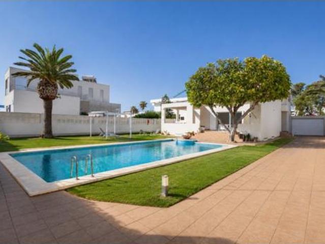 Chalet Venta Roquetas de Mar, Urbanización de Roquetas Las Marinas