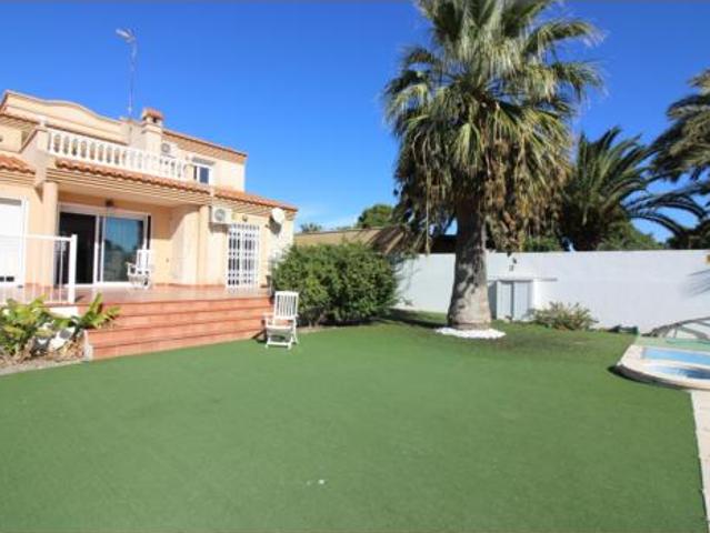 Chalet Venta Roquetas de Mar, Urbanización de Roquetas Las Marinas