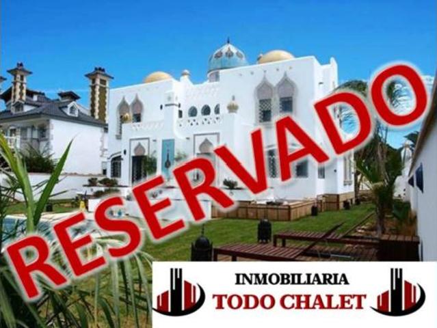 Chalet Venta Roquetas de Mar, Urbanización de Roquetas Las Marinas