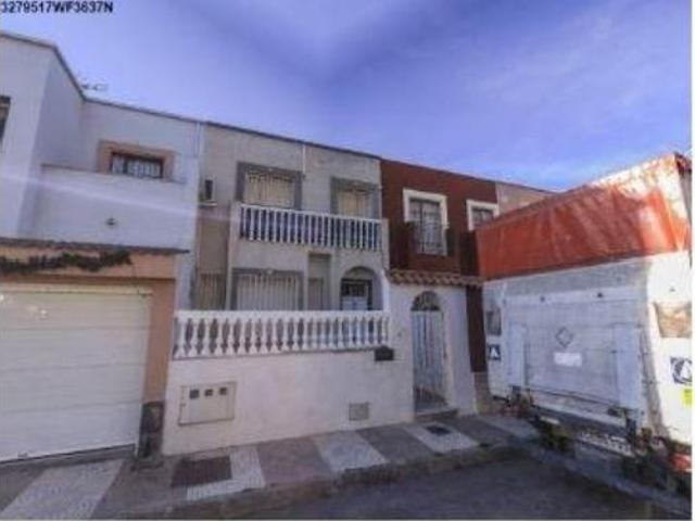 Chalet Venta Roquetas de Mar, Zona Camino de los Depósitos