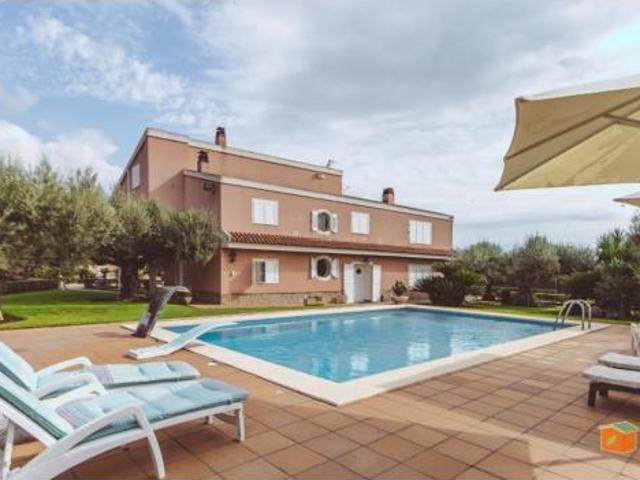 Chalet Venta Roquetes, El Raval de Crist