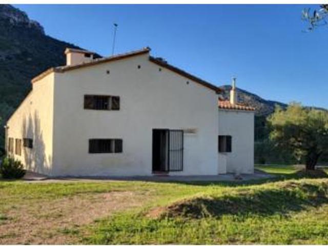 Chalet Venta Roquetes, Roquetes