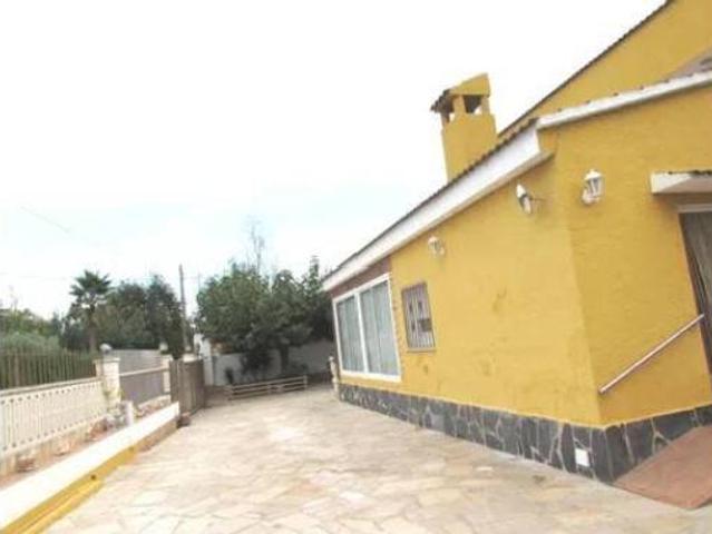 Chalet Venta Roquetes, Roquetes