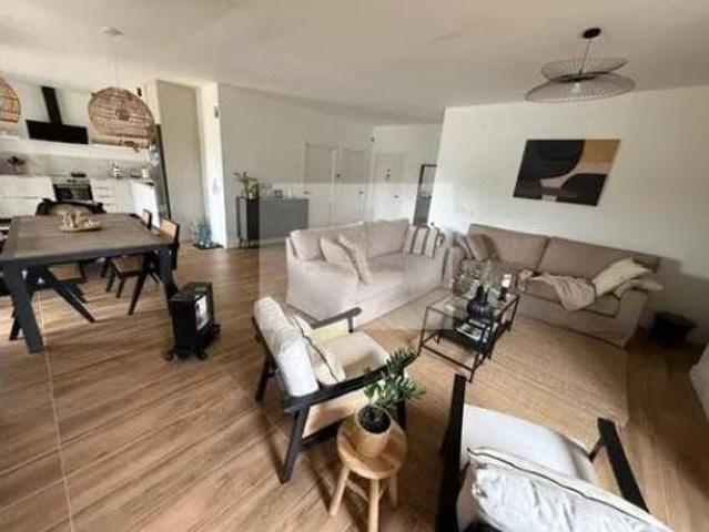 Chalet Venta Roquetes, Roquetes