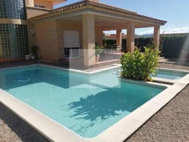 Chalet Venta Roquetes, Roquetes